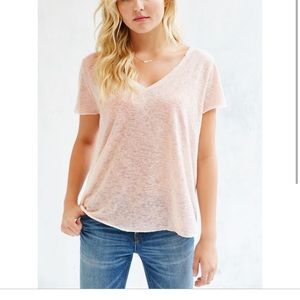 white project social t/urban outfitters